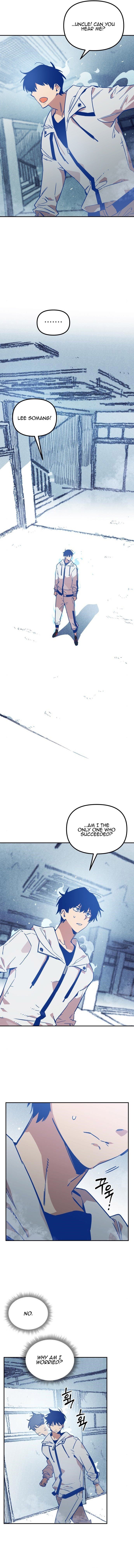 Can’t I Just Be a Student? Chapter 14 - Page 2