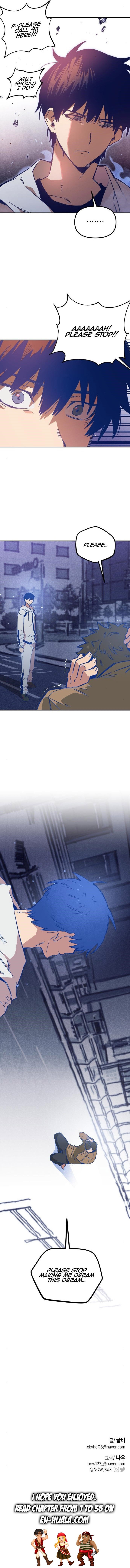 Can’t I Just Be a Student? Chapter 14 - Page 16