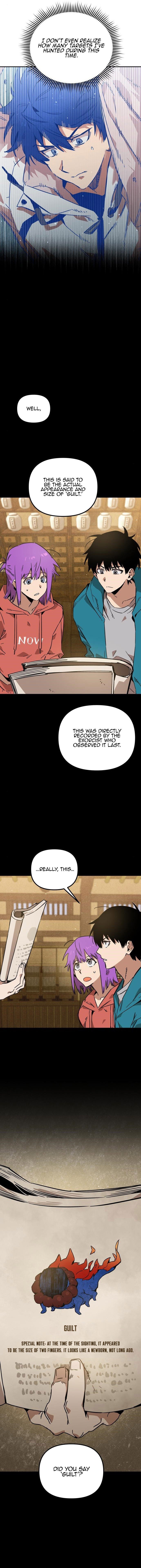 Can’t I Just Be a Student? Chapter 14 - Page 6