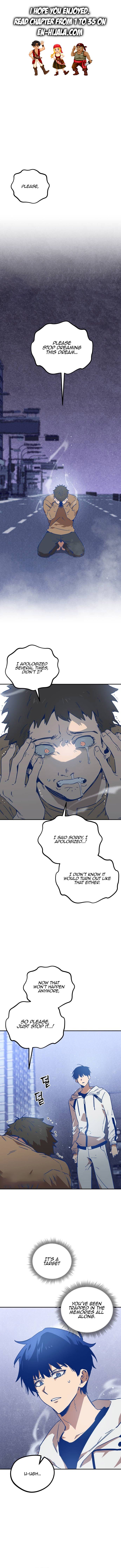 Can’t I Just Be a Student? Chapter 15 - Page 1