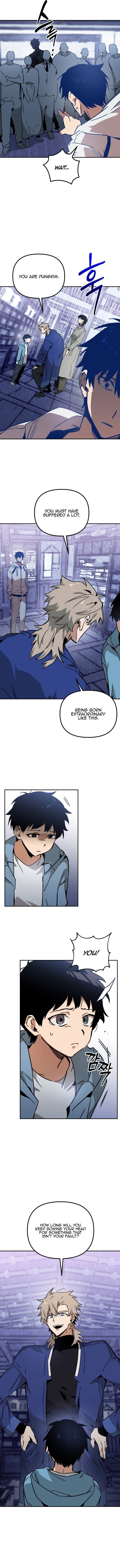 Can’t I Just Be a Student? Chapter 15 - Page 11