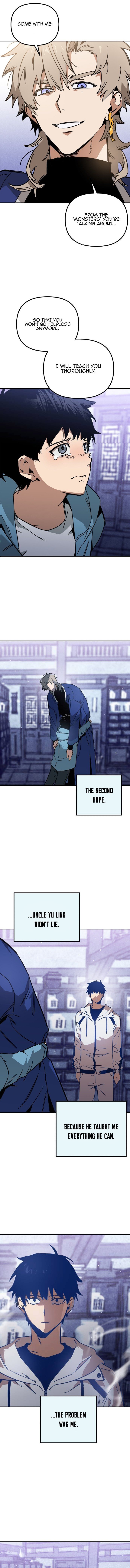 Can’t I Just Be a Student? Chapter 15 - Page 12