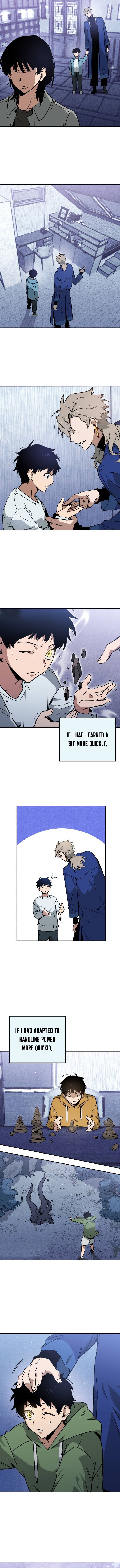 Can’t I Just Be a Student? Chapter 15 - Page 13