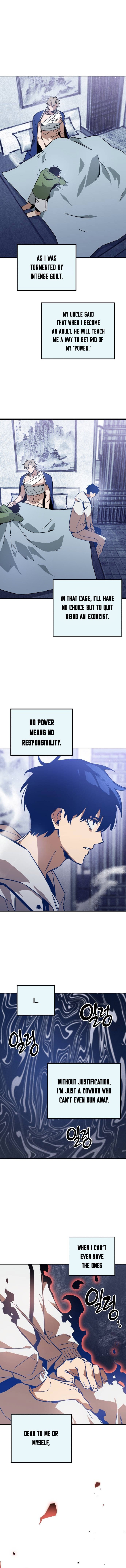 Can’t I Just Be a Student? Chapter 15 - Page 15