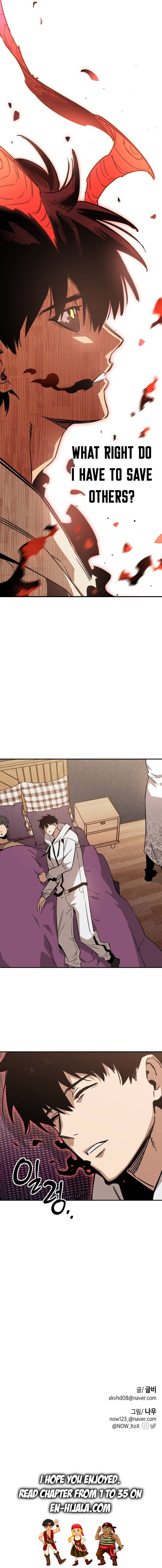 Can’t I Just Be a Student? Chapter 15 - Page 16