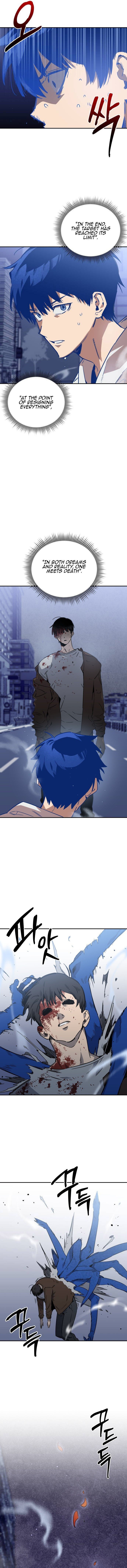 Can’t I Just Be a Student? Chapter 15 - Page 3