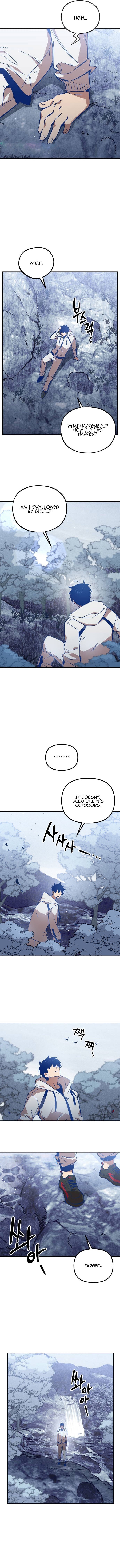Can’t I Just Be a Student? Chapter 15 - Page 5