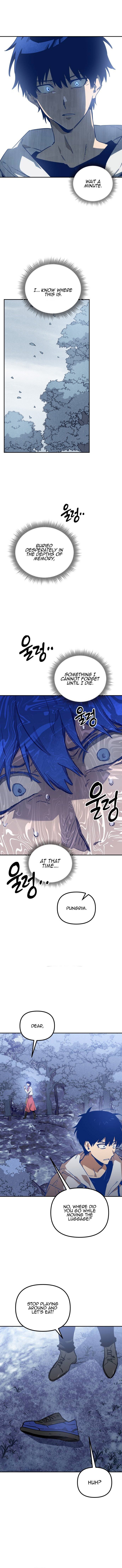 Can’t I Just Be a Student? Chapter 15 - Page 6