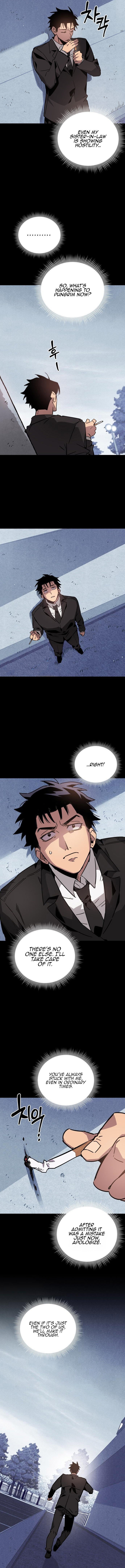 Can’t I Just Be a Student? Chapter 16 - Page 14