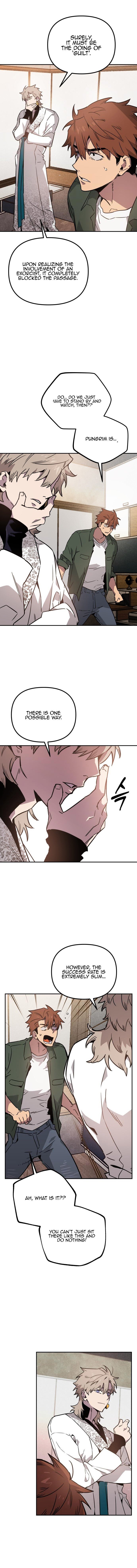 Can’t I Just Be a Student? Chapter 16 - Page 5