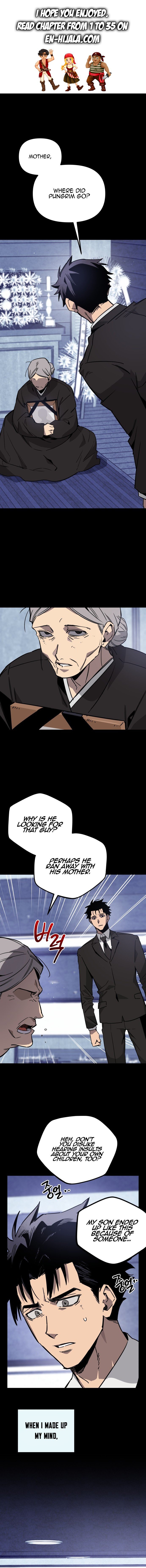 Can’t I Just Be a Student? Chapter 17 - Page 1