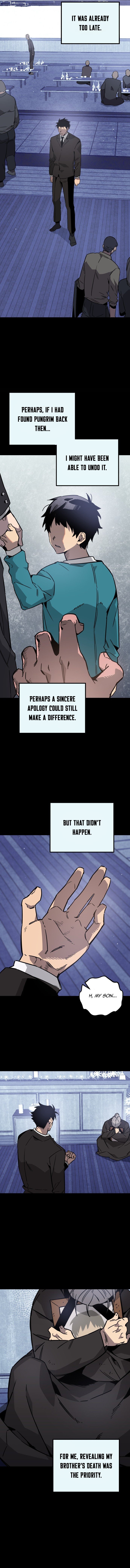 Can’t I Just Be a Student? Chapter 17 - Page 2