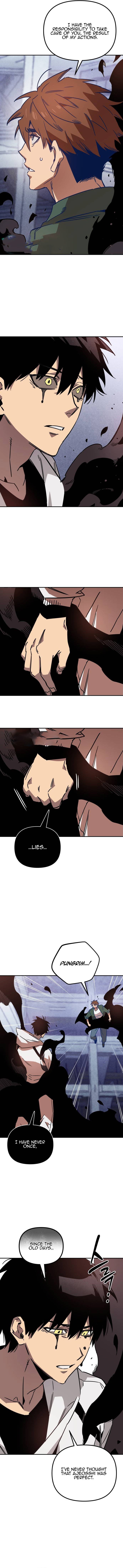 Can’t I Just Be a Student? Chapter 17 - Page 12