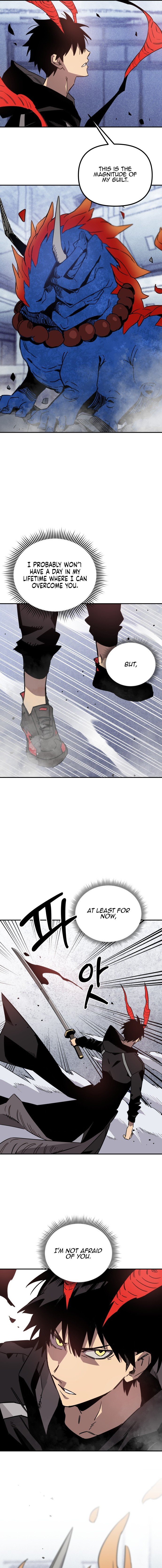 Can’t I Just Be a Student? Chapter 17 - Page 15