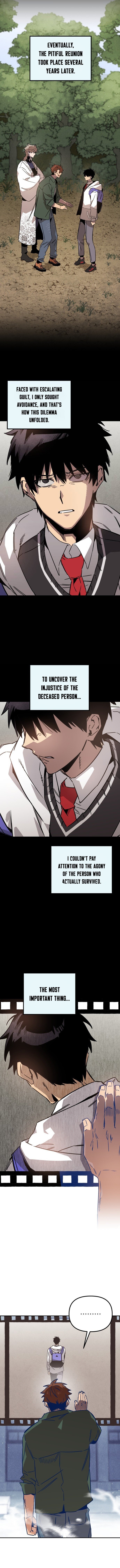 Can’t I Just Be a Student? Chapter 17 - Page 4