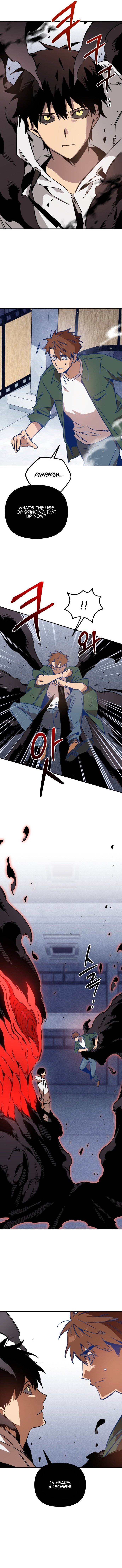 Can’t I Just Be a Student? Chapter 17 - Page 7