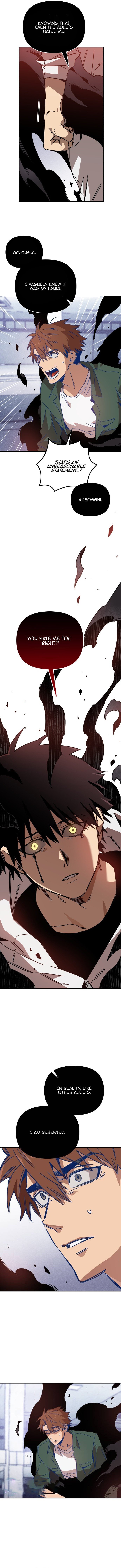 Can’t I Just Be a Student? Chapter 17 - Page 10