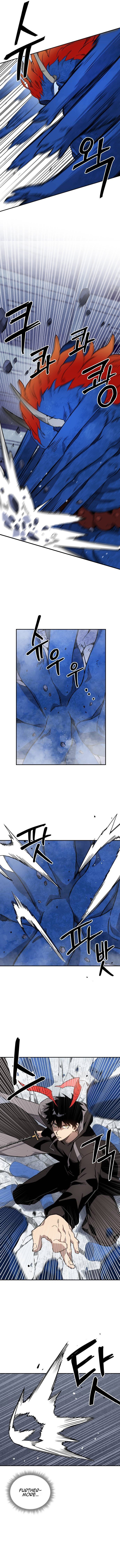 Can’t I Just Be a Student? Chapter 18 - Page 4