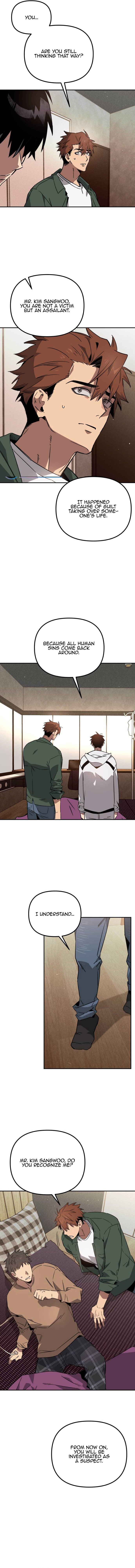 Can’t I Just Be a Student? Chapter 19 - Page 2