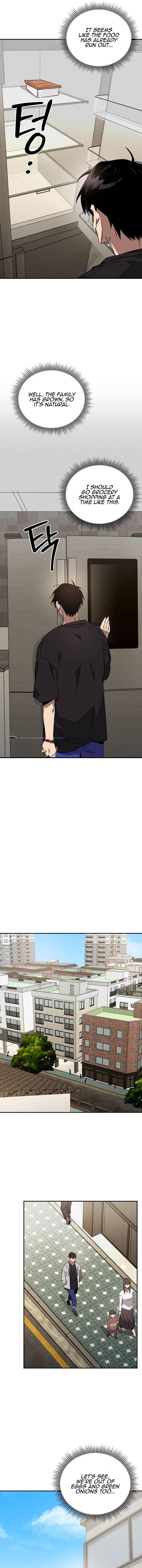 Can’t I Just Be a Student? Chapter 19 - Page 12