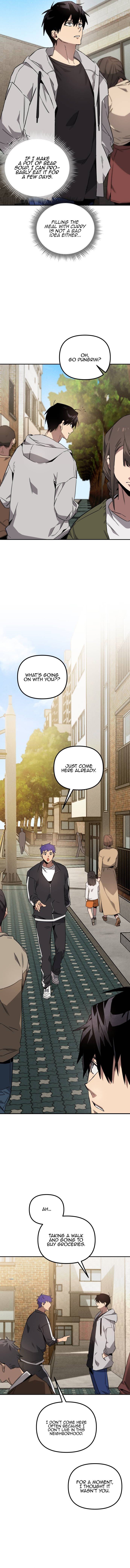 Can’t I Just Be a Student? Chapter 19 - Page 13