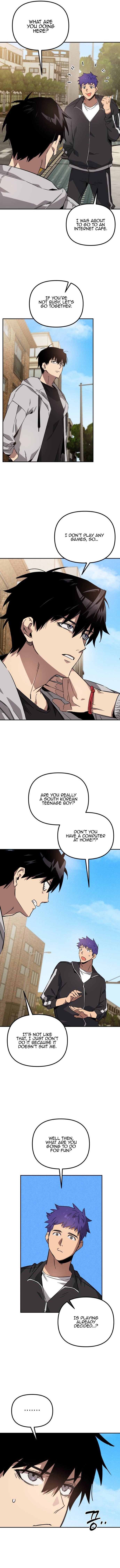 Can’t I Just Be a Student? Chapter 19 - Page 14