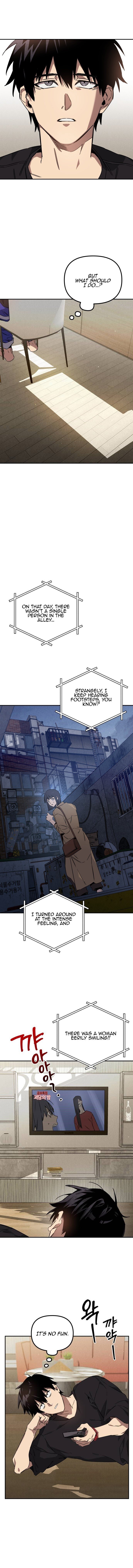 Can’t I Just Be a Student? Chapter 19 - Page 10