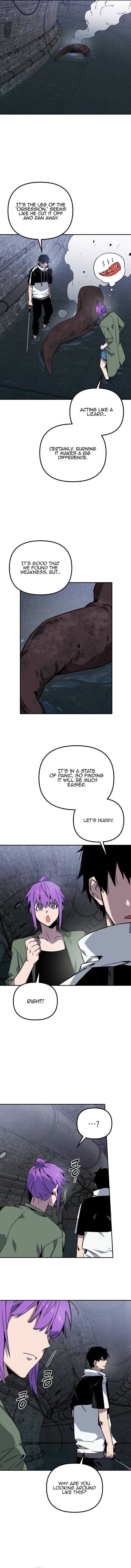 Can’t I Just Be a Student? Chapter 22 - Page 13