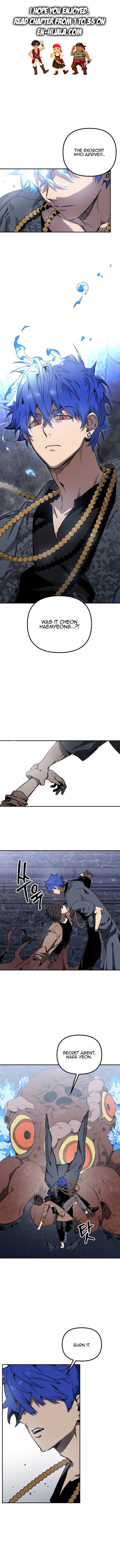 Can’t I Just Be a Student? Chapter 24 - Page 1