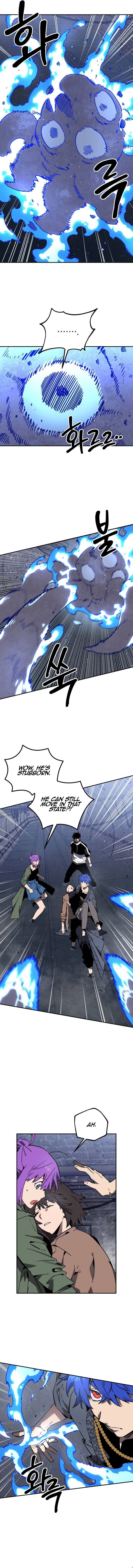 Can’t I Just Be a Student? Chapter 24 - Page 2