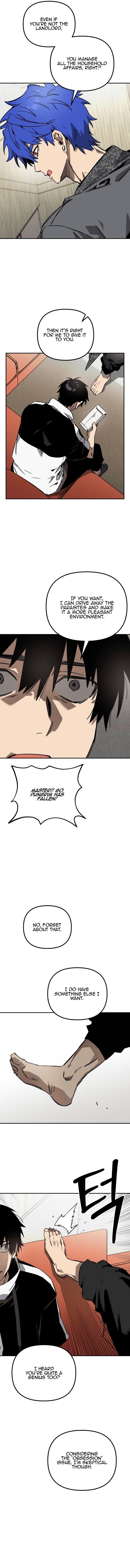 Can’t I Just Be a Student? Chapter 24 - Page 13