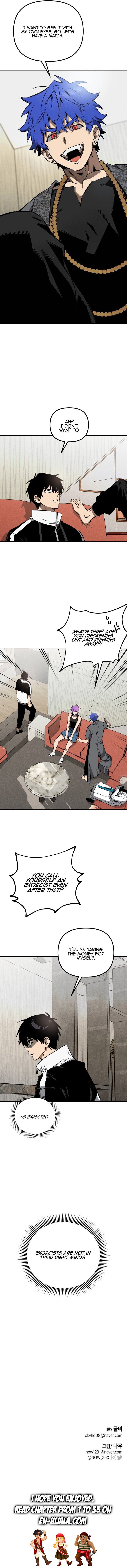 Can’t I Just Be a Student? Chapter 24 - Page 14