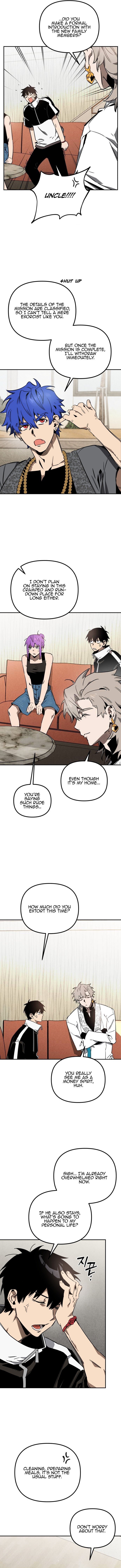 Can’t I Just Be a Student? Chapter 24 - Page 10