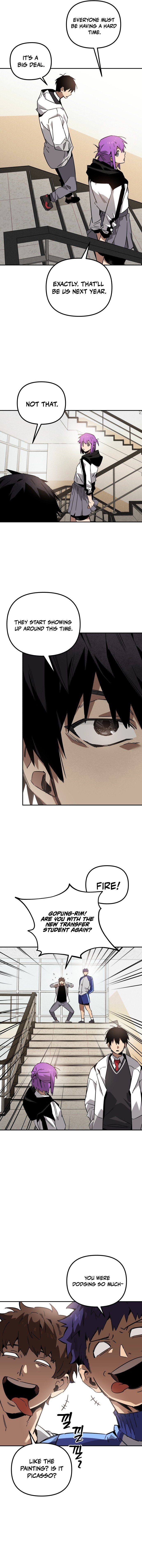 Can’t I Just Be a Student? Chapter 25 - Page 10
