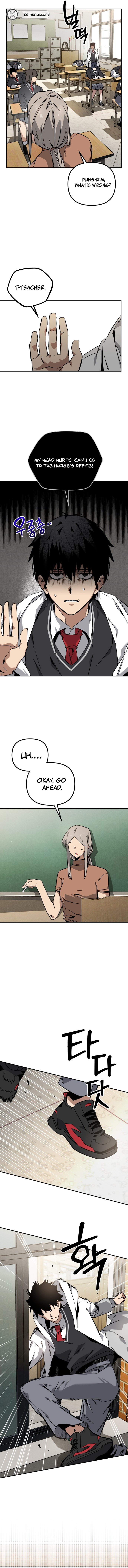Can’t I Just Be a Student? Chapter 26 - Page 12