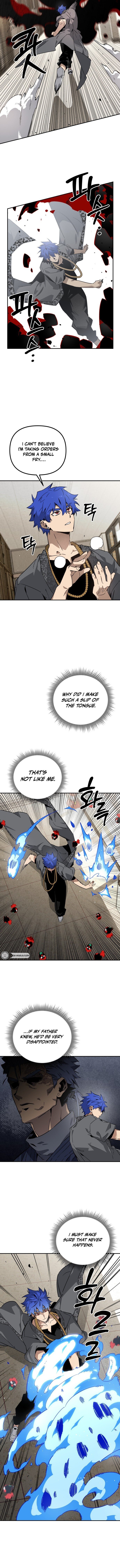 Can’t I Just Be a Student? Chapter 27 - Page 11
