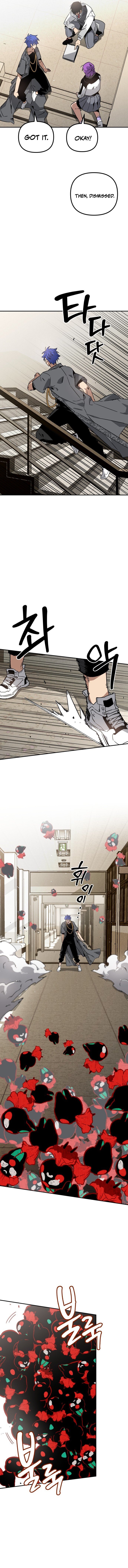 Can’t I Just Be a Student? Chapter 27 - Page 9