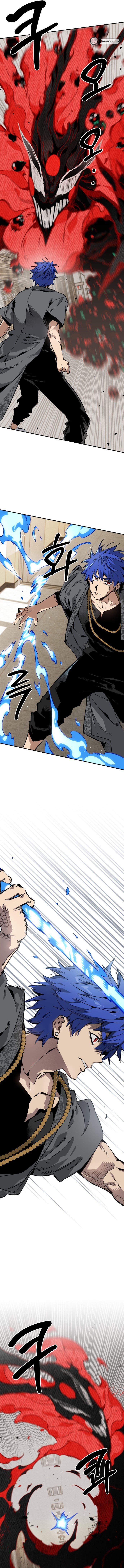 Can’t I Just Be a Student? Chapter 27 - Page 10
