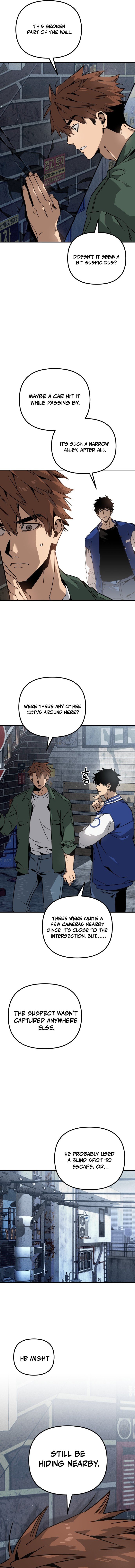 Can’t I Just Be a Student? Chapter 29 - Page 12