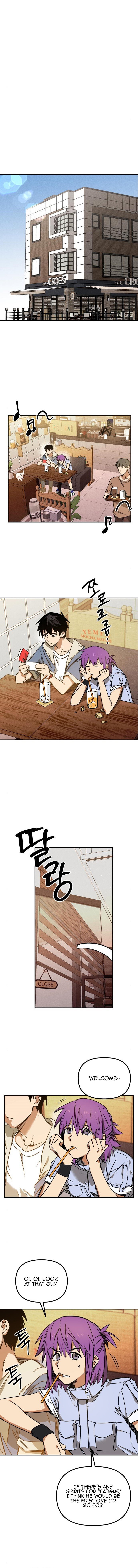 Can’t I Just Be a Student? Chapter 5 - Page 10