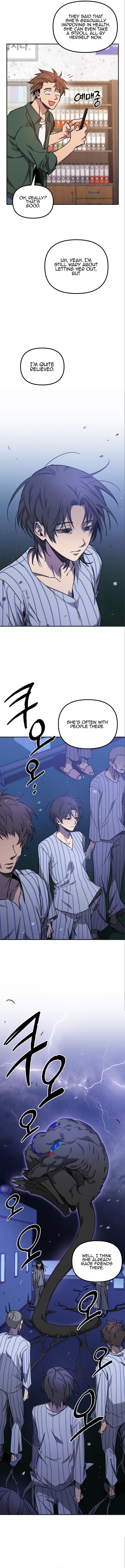 Can’t I Just Be a Student? Chapter 6 - Page 15