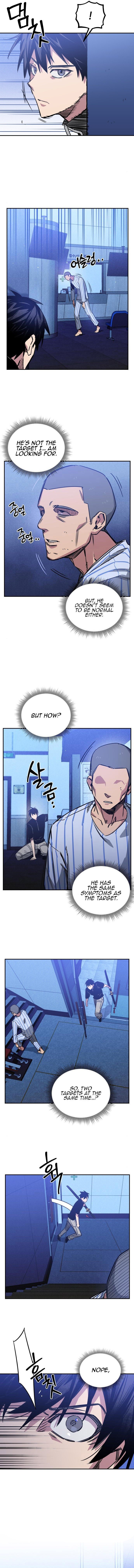 Can’t I Just Be a Student? Chapter 7 - Page 7