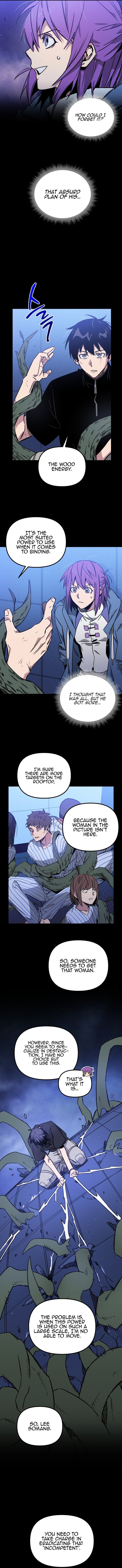 Can’t I Just Be a Student? Chapter 8 - Page 6