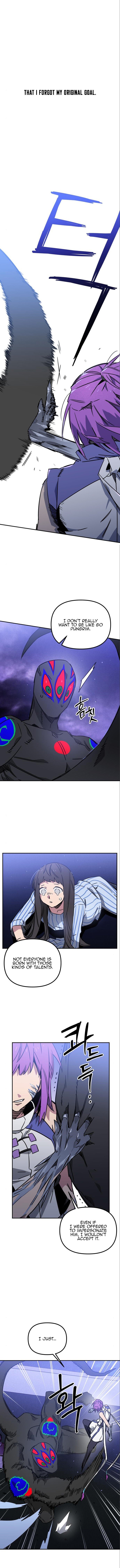 Can’t I Just Be a Student? Chapter 9 - Page 14