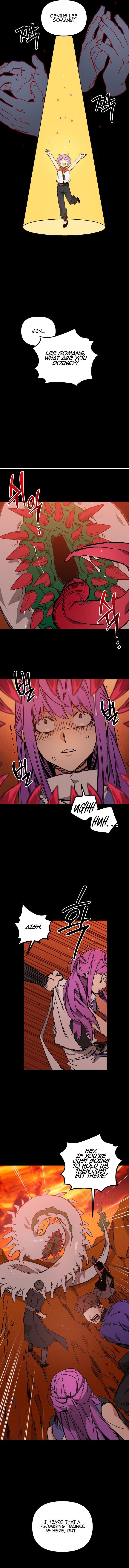 Can’t I Just Be a Student? Chapter 9 - Page 7