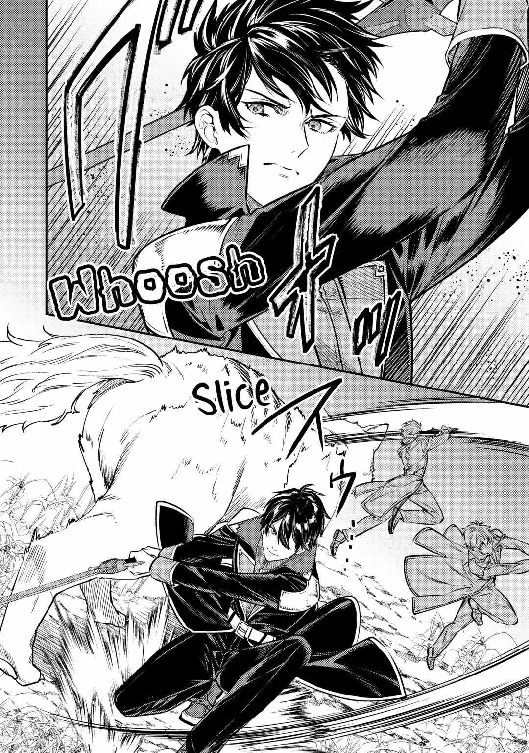 Can’t Overlook The Reincarnated Granny! – The Second Life of a Former Vicious Empress Chapter 13 - Page 14