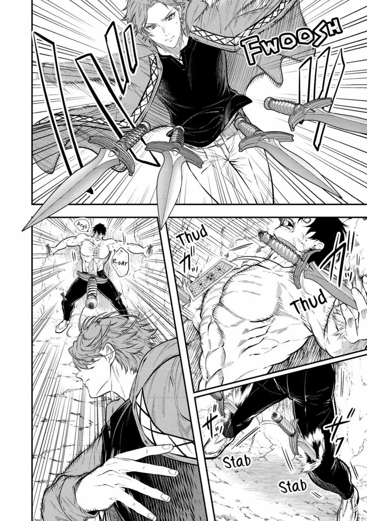 Can’t Overlook The Reincarnated Granny! – The Second Life of a Former Vicious Empress Chapter 22 - Page 16