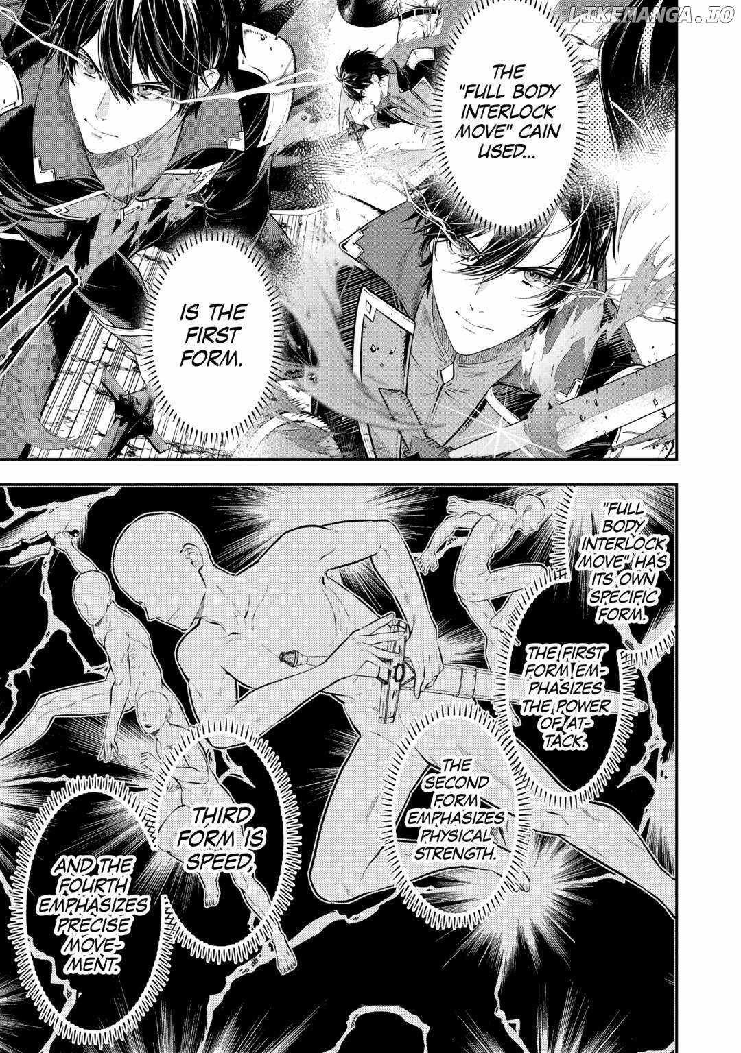 Can’t Overlook The Reincarnated Granny! – The Second Life of a Former Vicious Empress Chapter 23 - Page 15