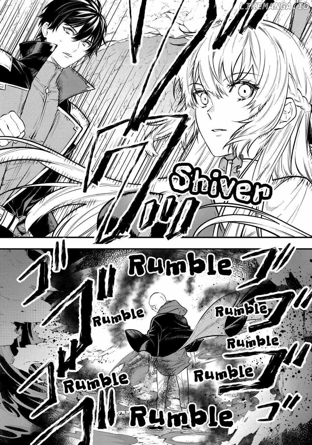 Can’t Overlook The Reincarnated Granny! – The Second Life of a Former Vicious Empress Chapter 23 - Page 20