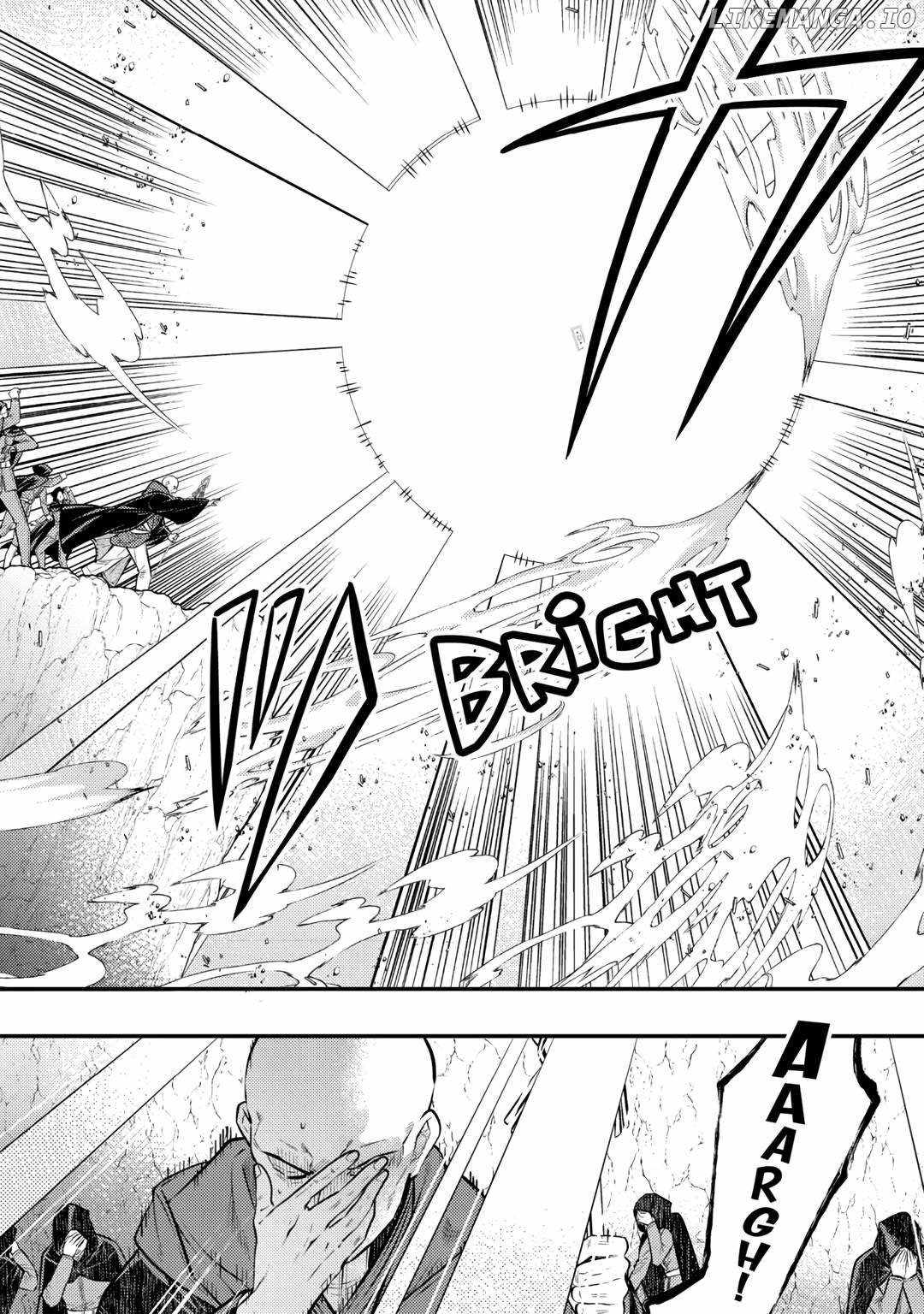 Can’t Overlook The Reincarnated Granny! – The Second Life of a Former Vicious Empress Chapter 23 - Page 8